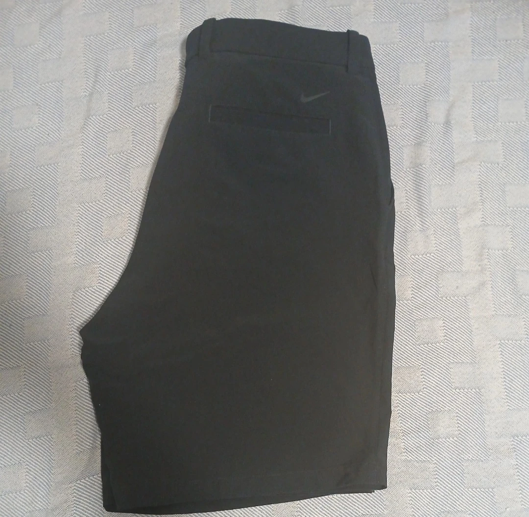 Nike Dri-FIT Golf Shorts Mens Size 38