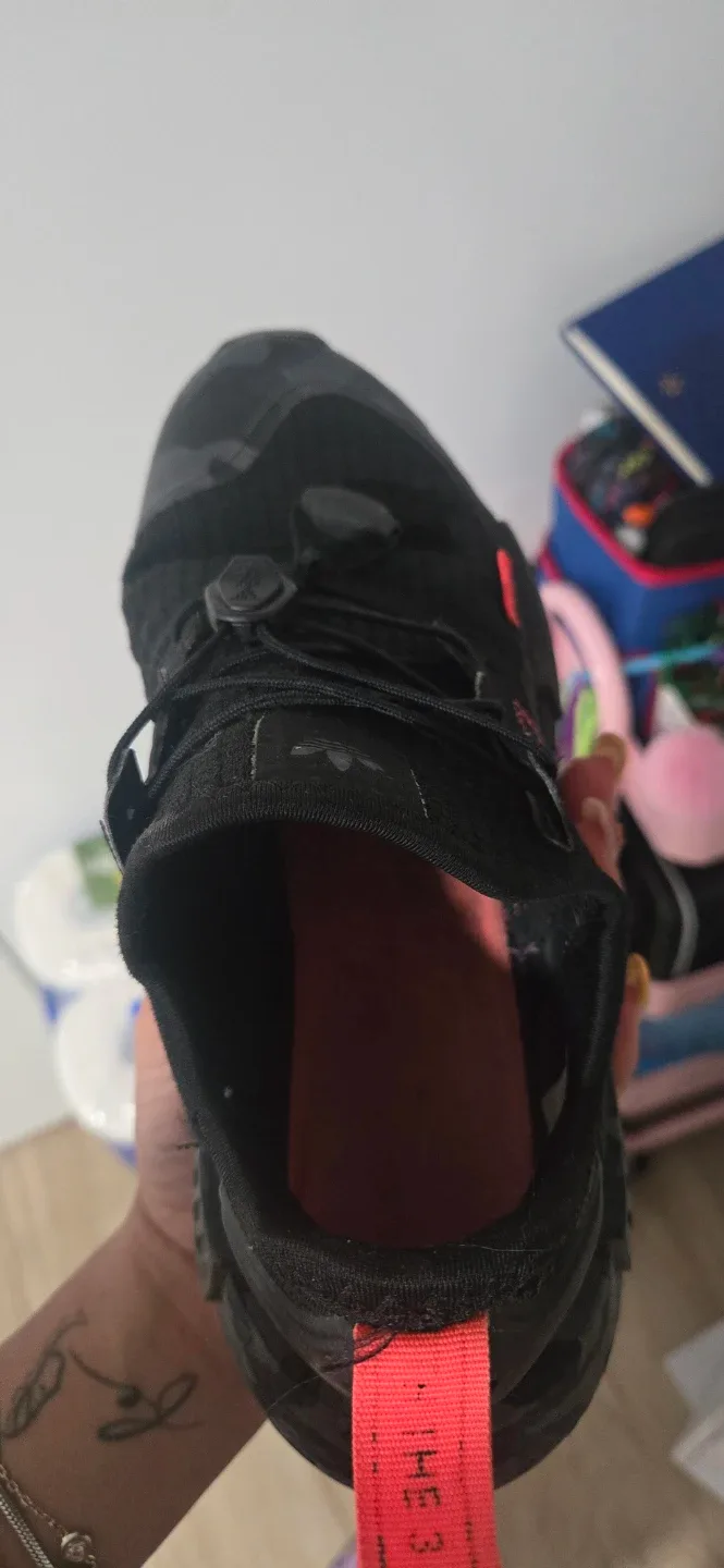 Adidas NMD Camo Sneakers - photo 3
