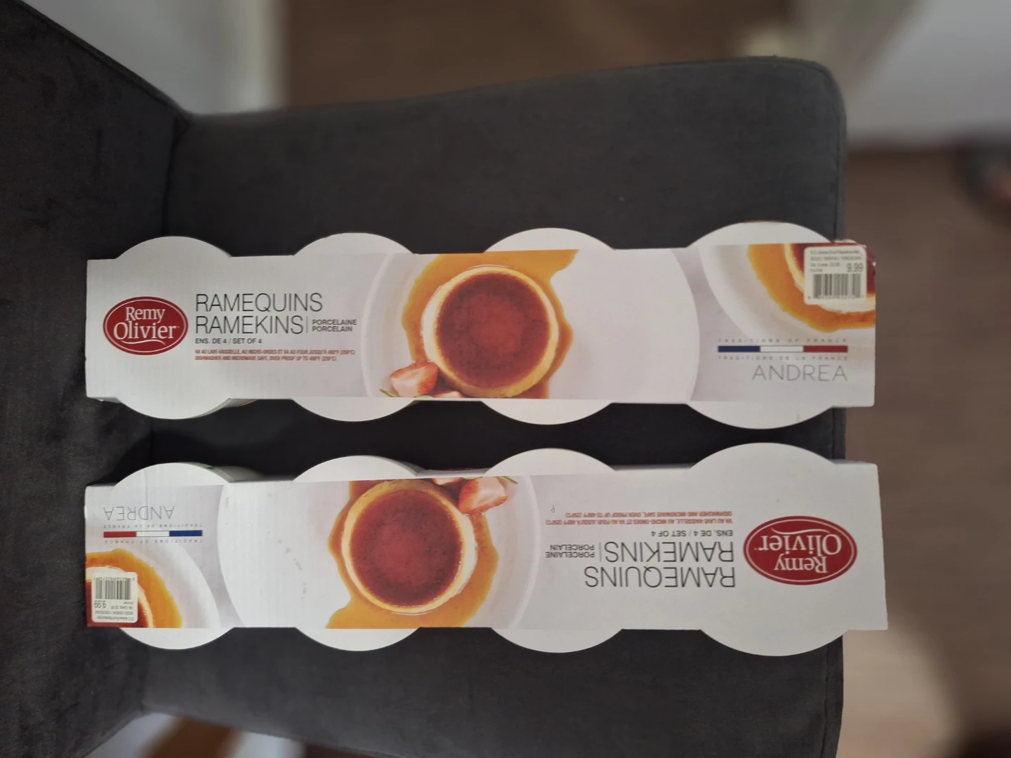 Stokes Buttercup Dinnerware Set - photo 3