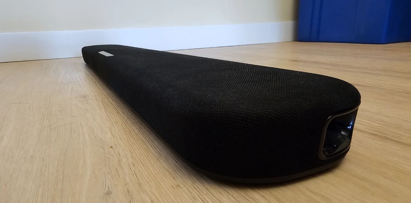 Yamaha SR-B20A Soundbar - photo 2