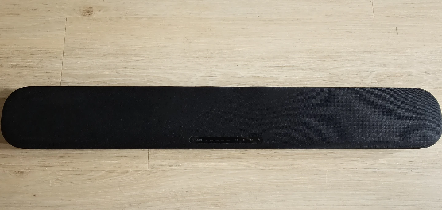 Yamaha SR-B20A Soundbar - photo 4