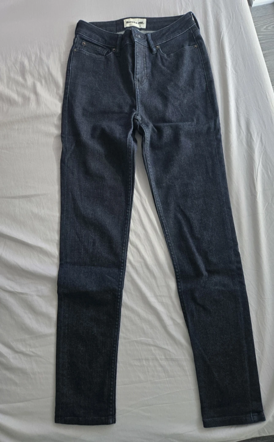 Roots Jeans - Women's Size 24 ⚽️