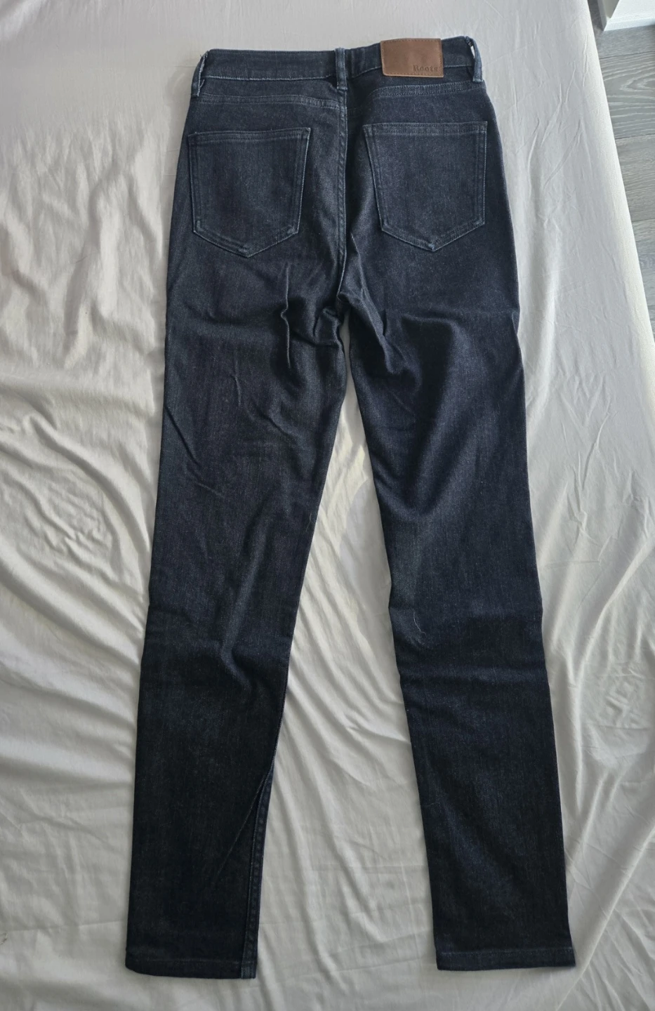 Roots Jeans - Women's Size 24 ⚽️ - photo 2