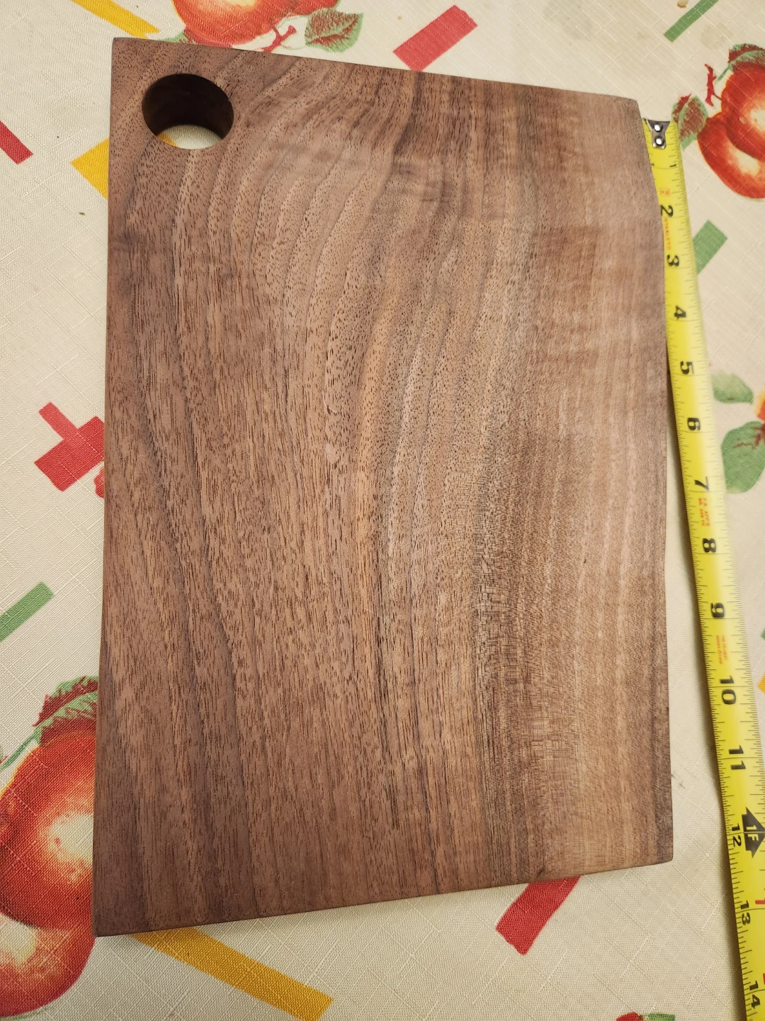 Wooden Charcuterie Board