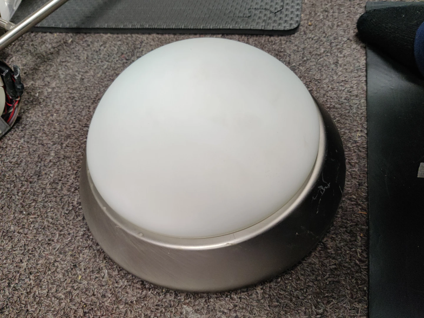 Flush Mount Ceiling Light Fixture