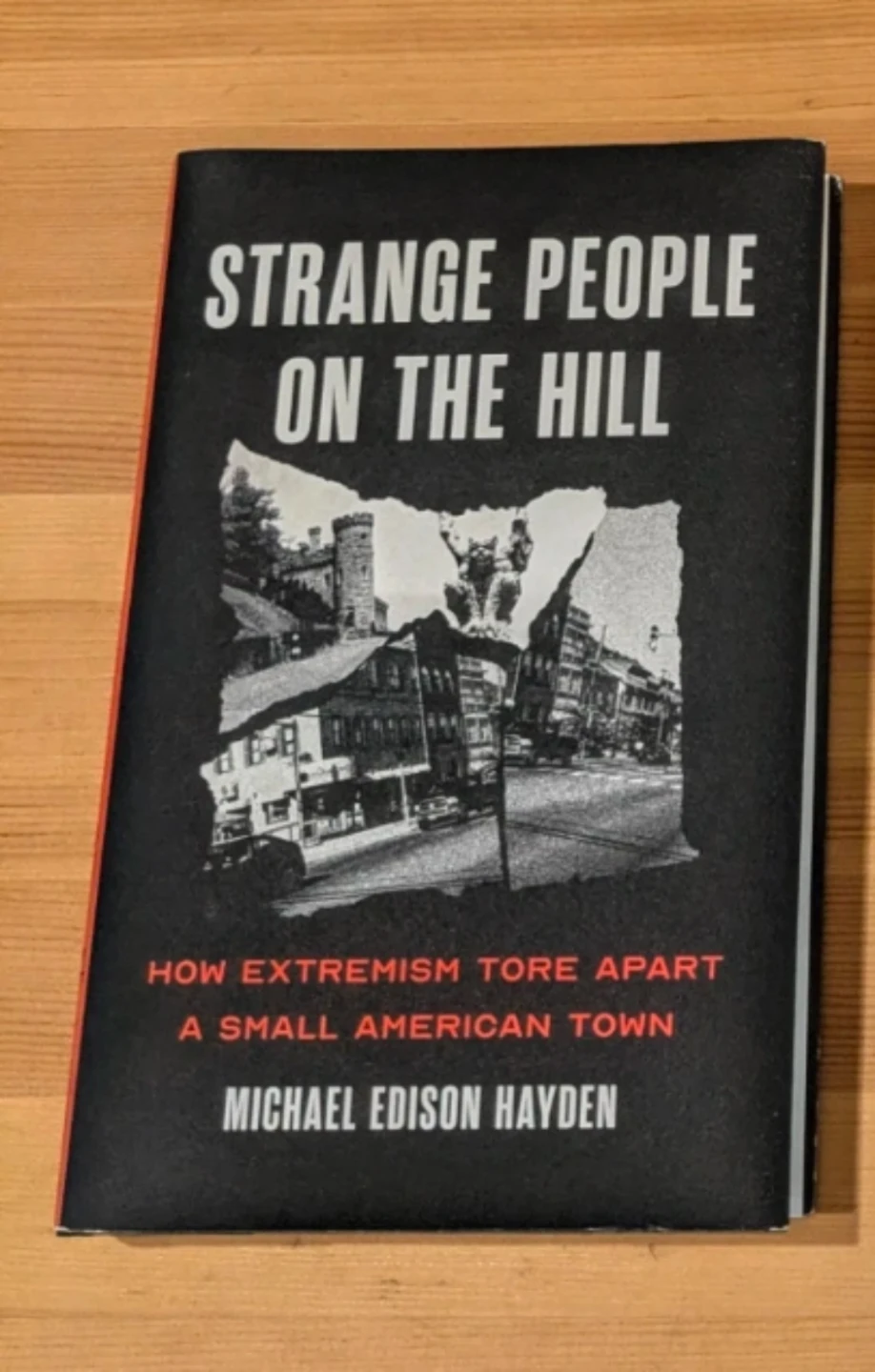 FREE book brand new