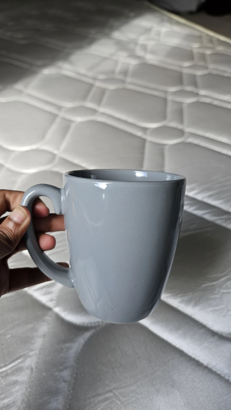 4 Corelle Stoneware Mugs - photo 3