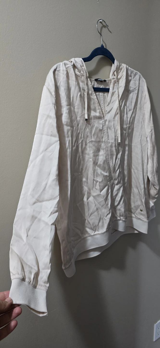 Olsen Hoodie size L