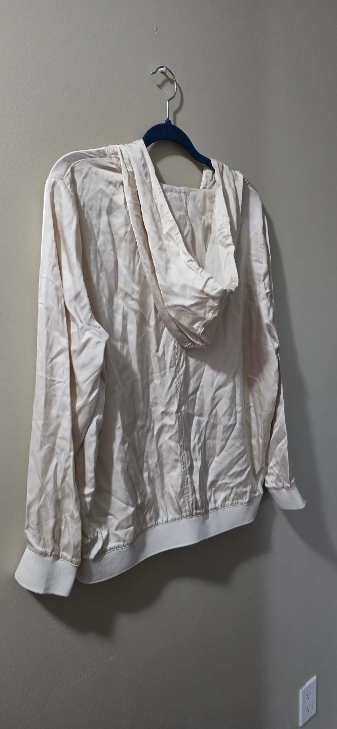 Olsen Hoodie size L - photo 4