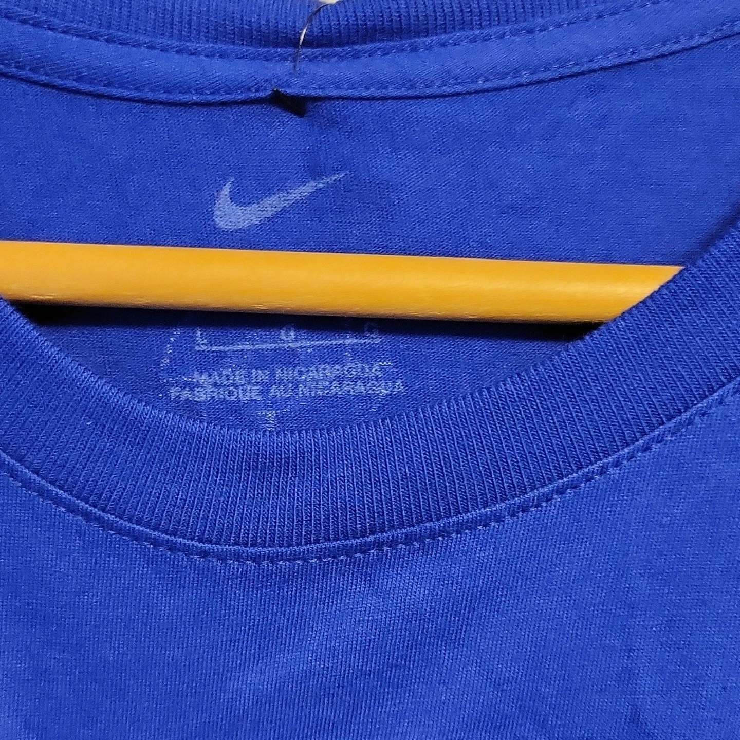 Nike Italia "Pasquantino 9" T-Shirt - photo 3