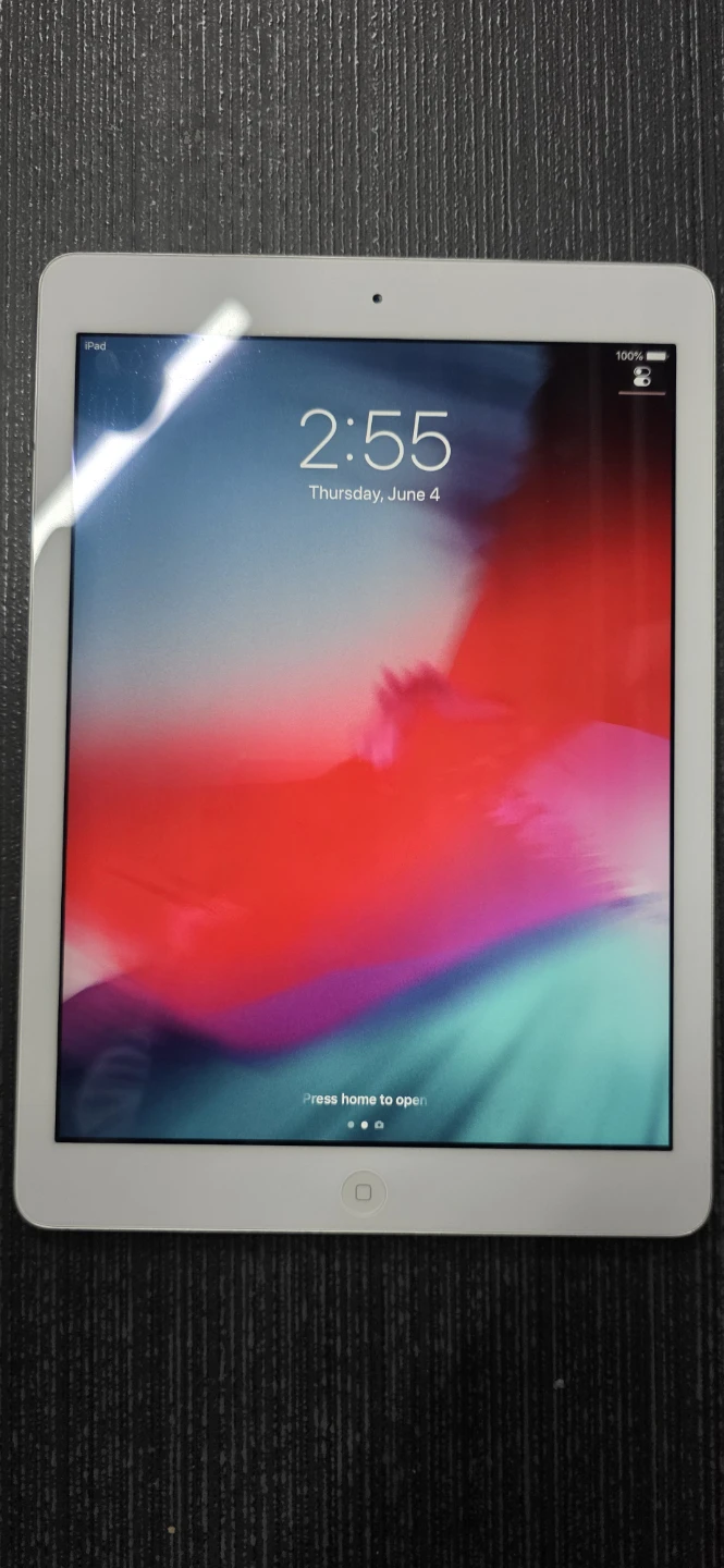 Apple iPad Air