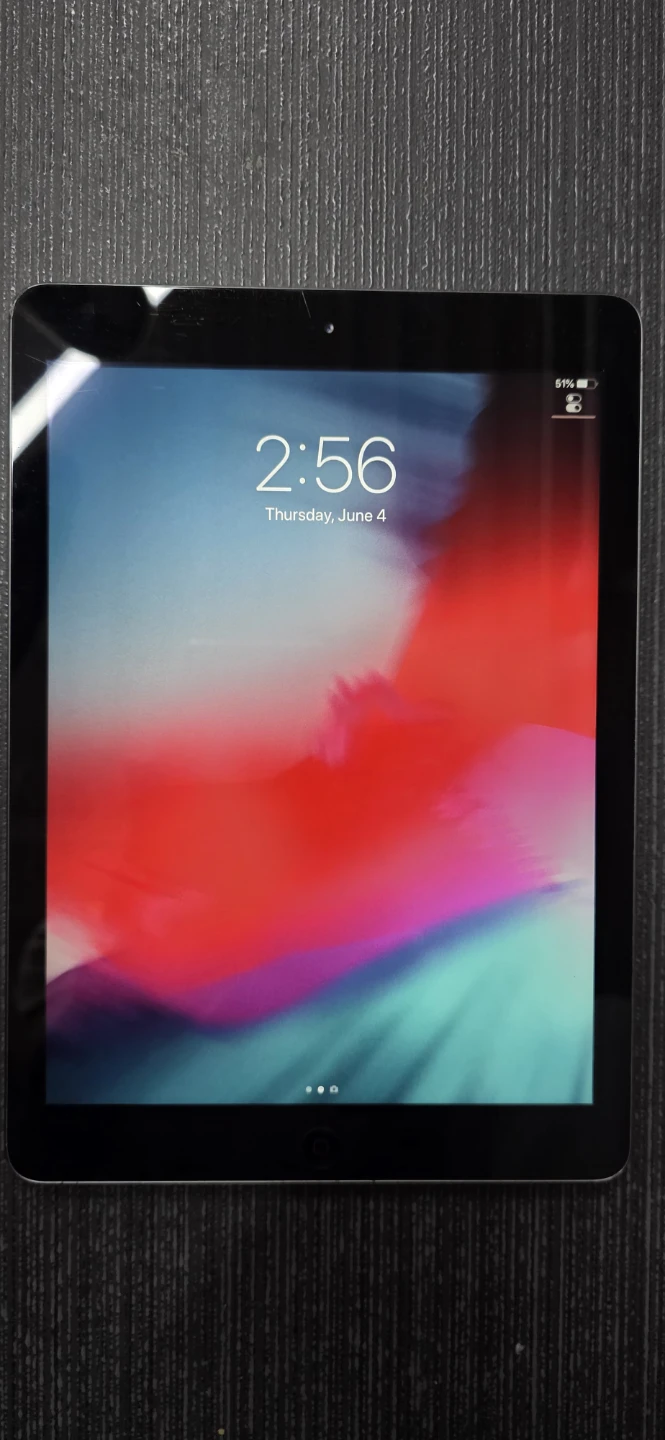 Apple iPad Air - photo 2
