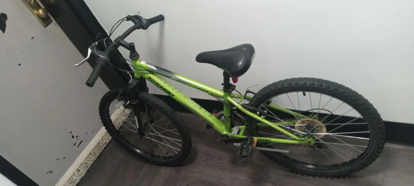 Nishiki Pueblo Kids Bike