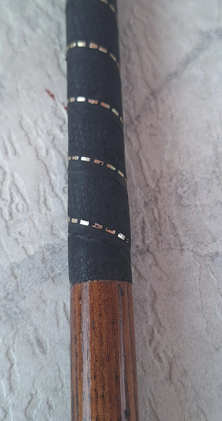Collectble Vintage 1990s Putter Buds Tiger Golf Putter - photo 3