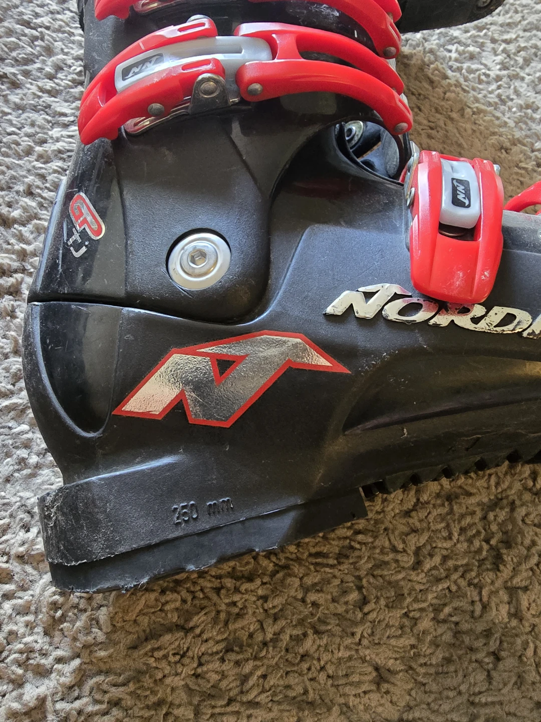 Kids Dynastar Ski Package – Complete Set (Ages 7–9) - photo 5