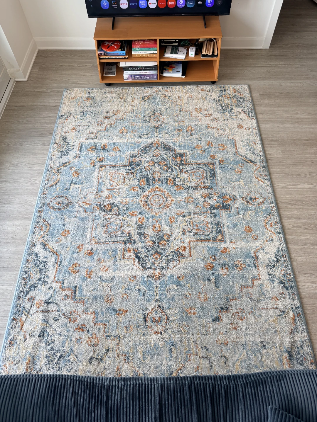 IKEA OVERLUND Carpet