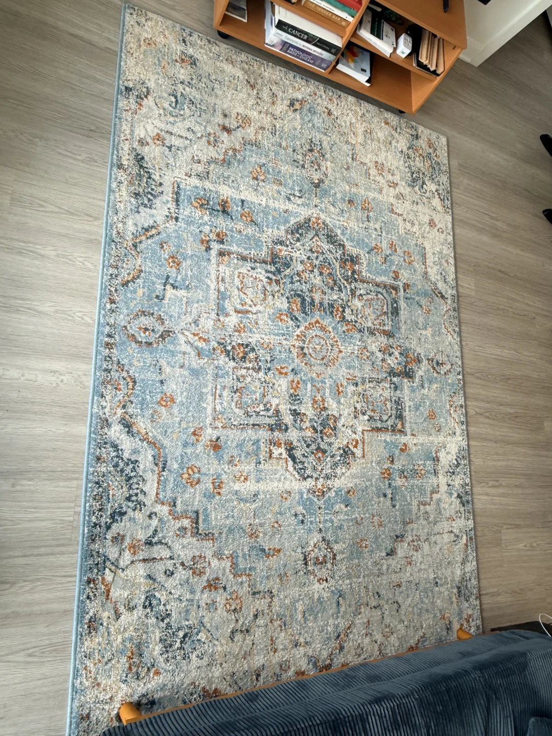 IKEA OVERLUND Carpet - photo 2