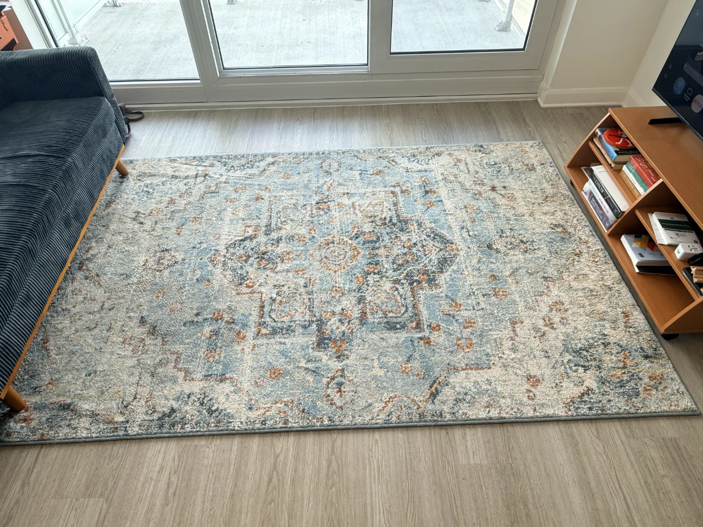 IKEA OVERLUND Carpet - photo 3