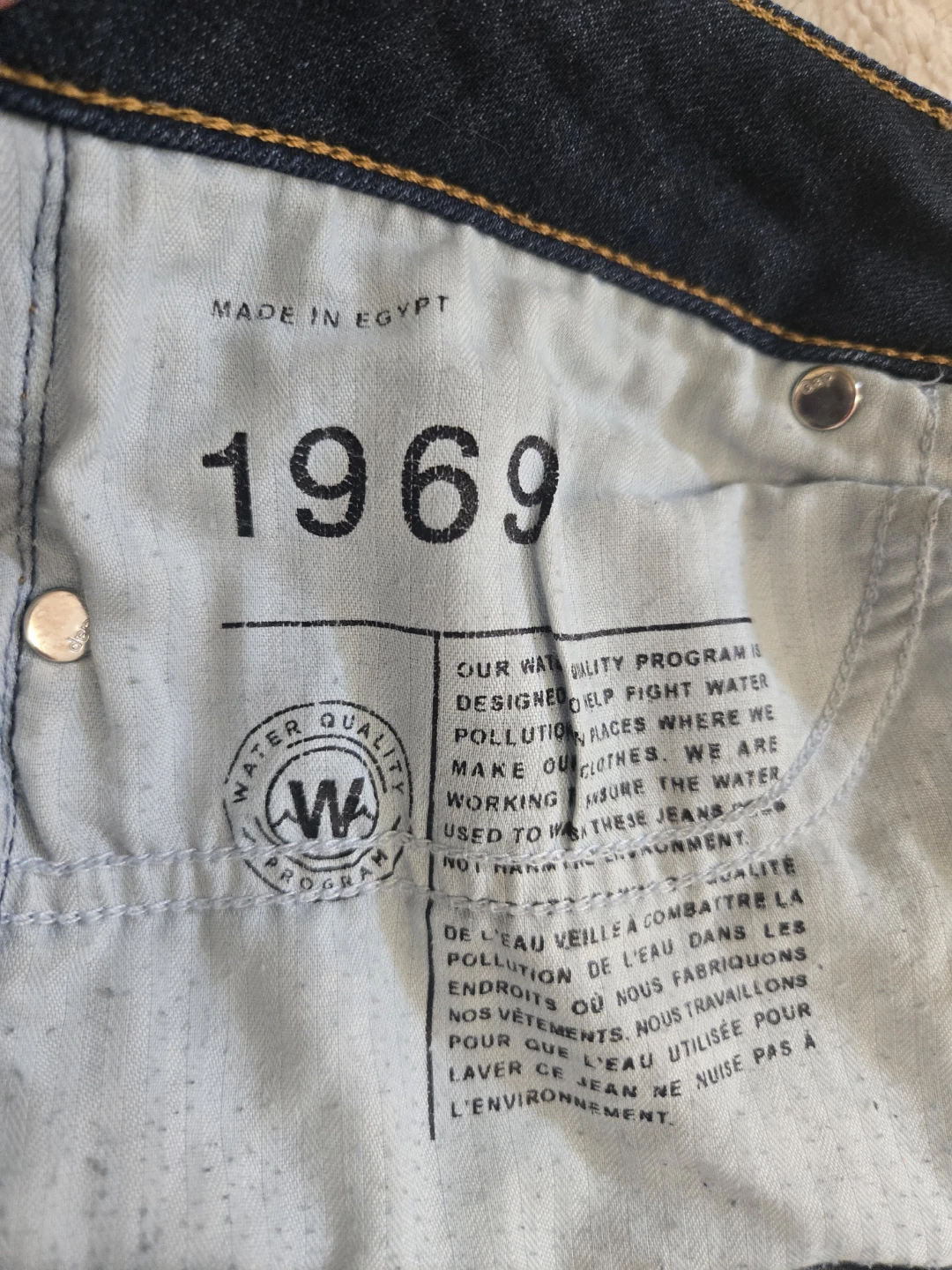 Gap Boot Jeans Size 26/2r (Small) - photo 5