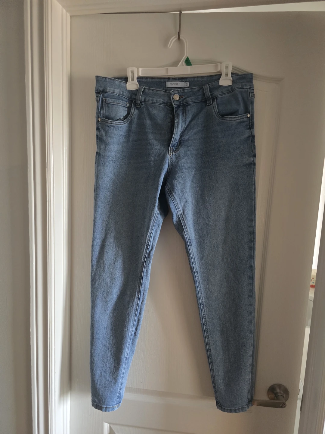 Women's jeans size 14