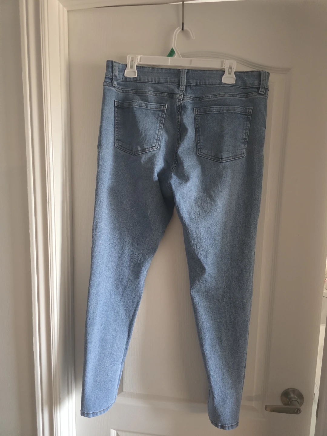 Women's jeans size 14 - photo 2