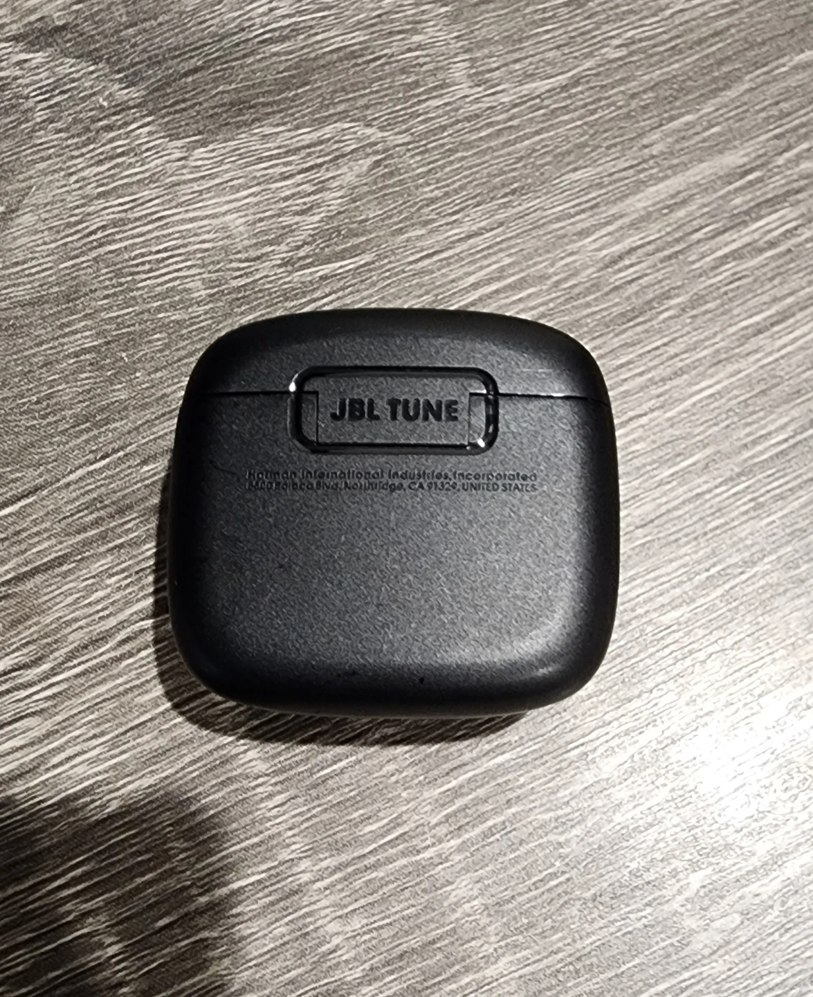 JBL Tune Wireless Earbuds Charging Case ⚽ - photo 3