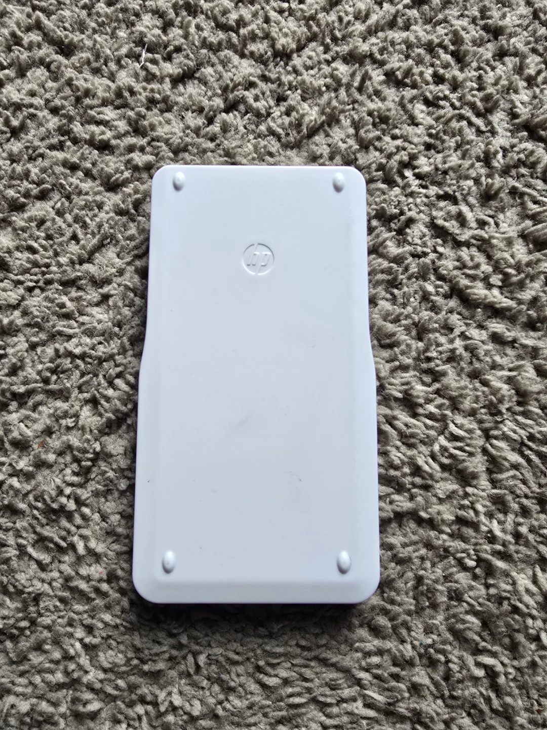 HP Engineering/Scientific Calculator (HP10S+) - photo 2