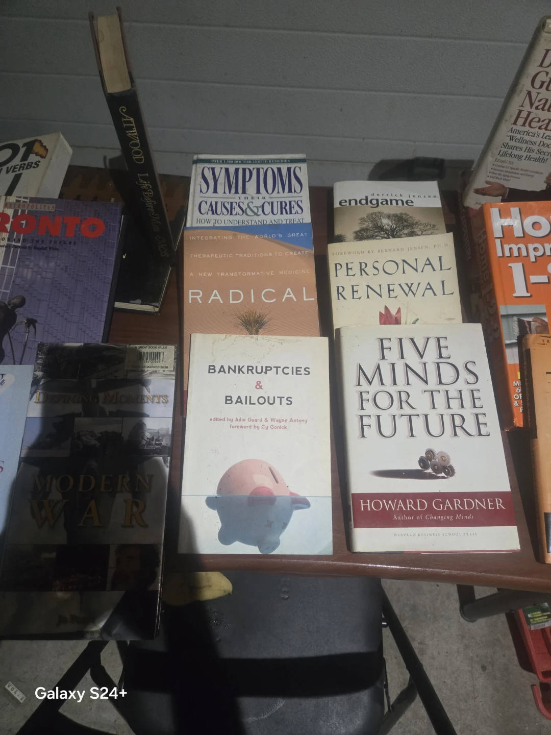 Book Collection - Various Authors - photo 2