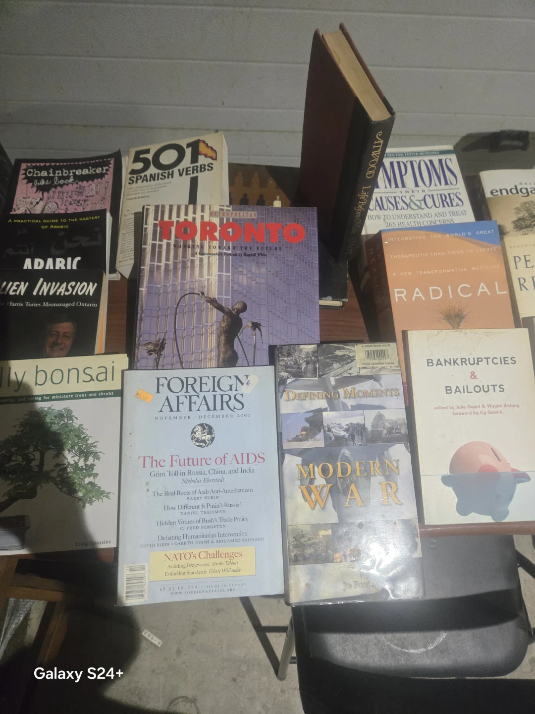 Book Collection - Various Authors - photo 3