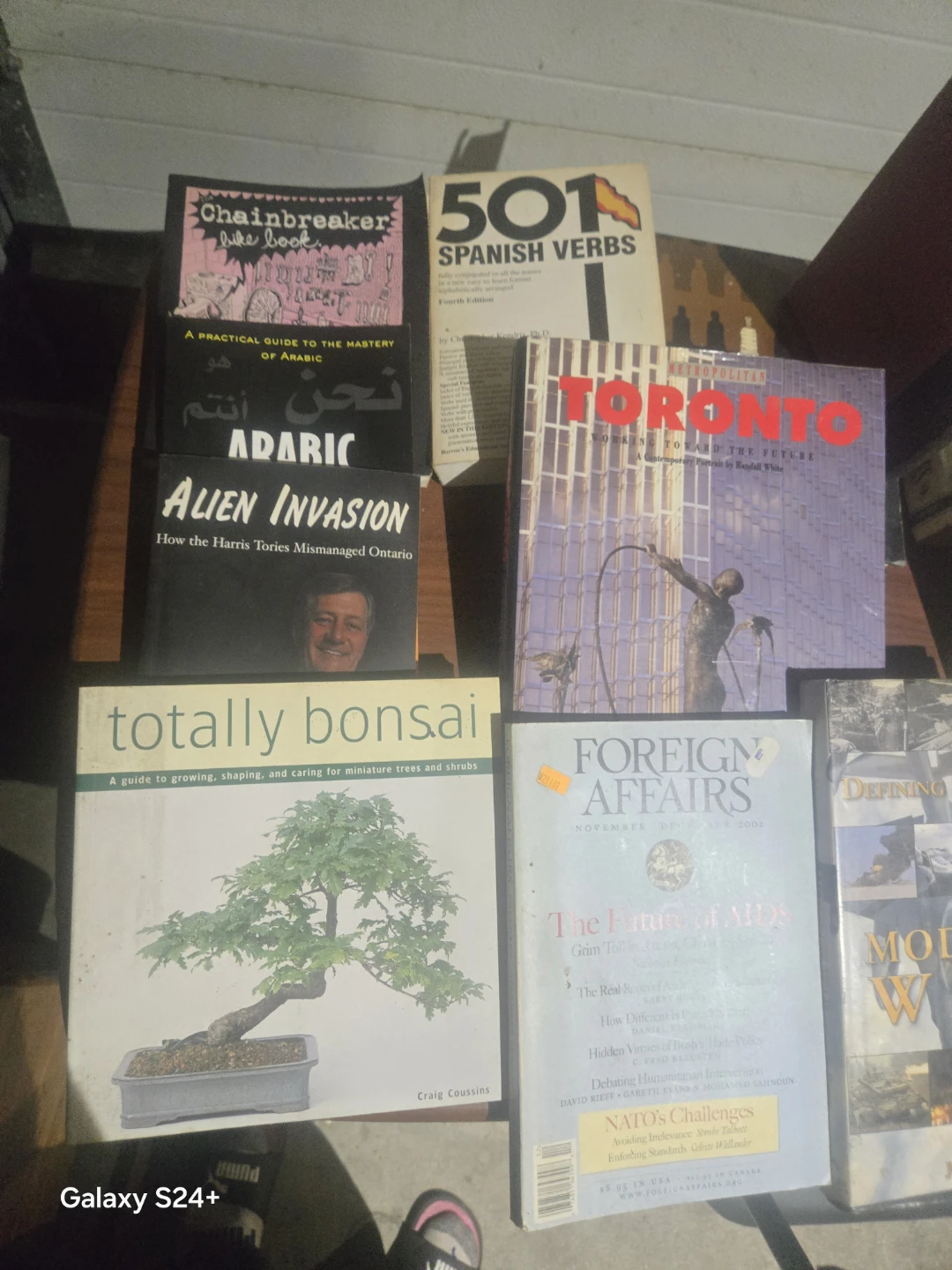 Book Collection - Various Authors - photo 4