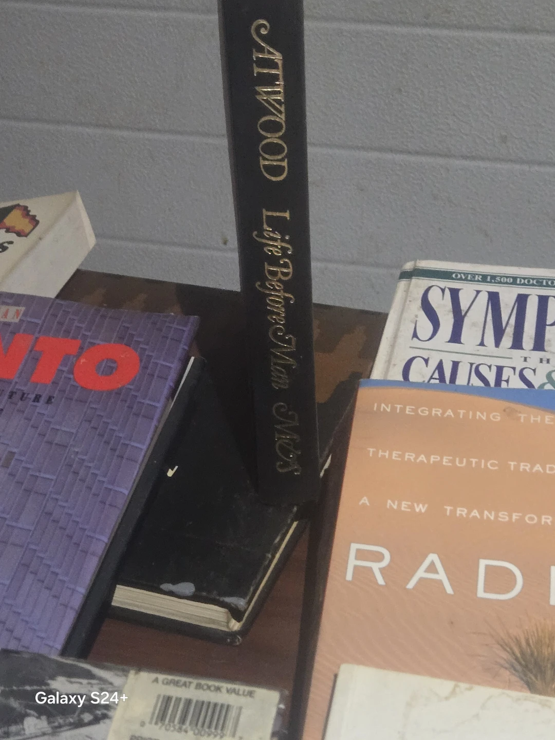 Book Collection - Various Authors - photo 5