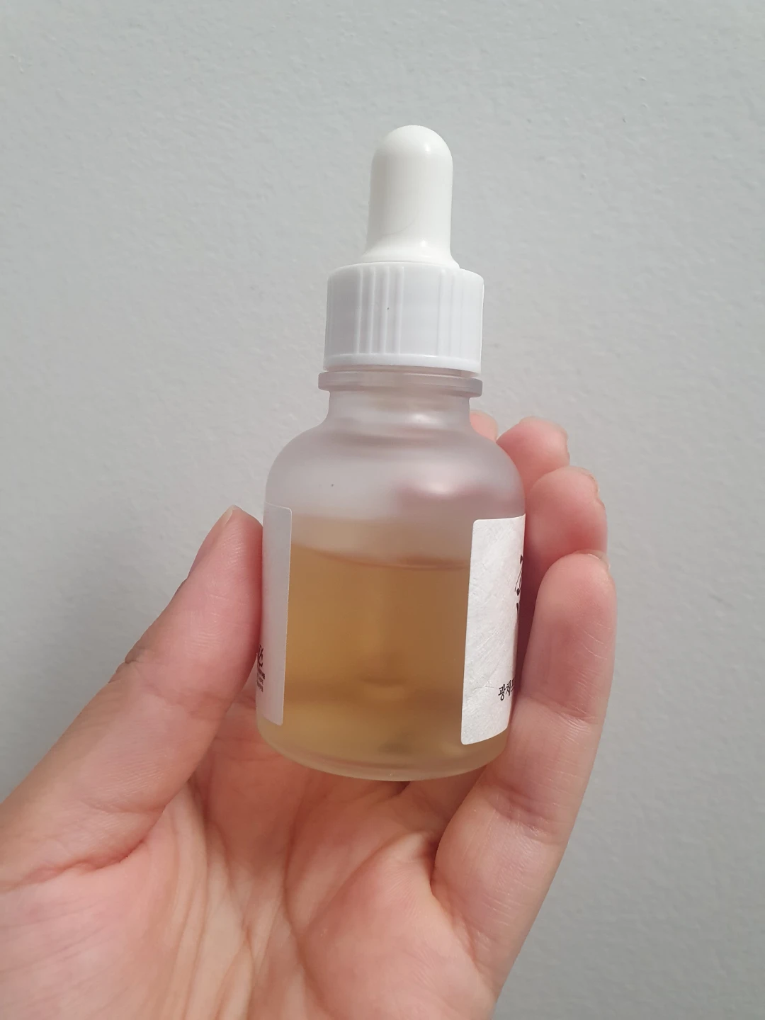 Beauty of Joseon Glow Serum Propolis + Niacinamide 30ml - photo 3
