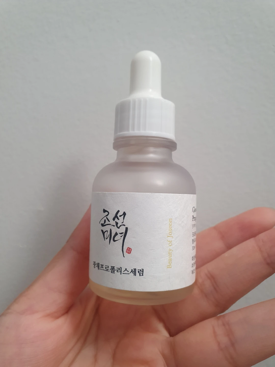 Beauty of Joseon Glow Serum Propolis + Niacinamide 30ml