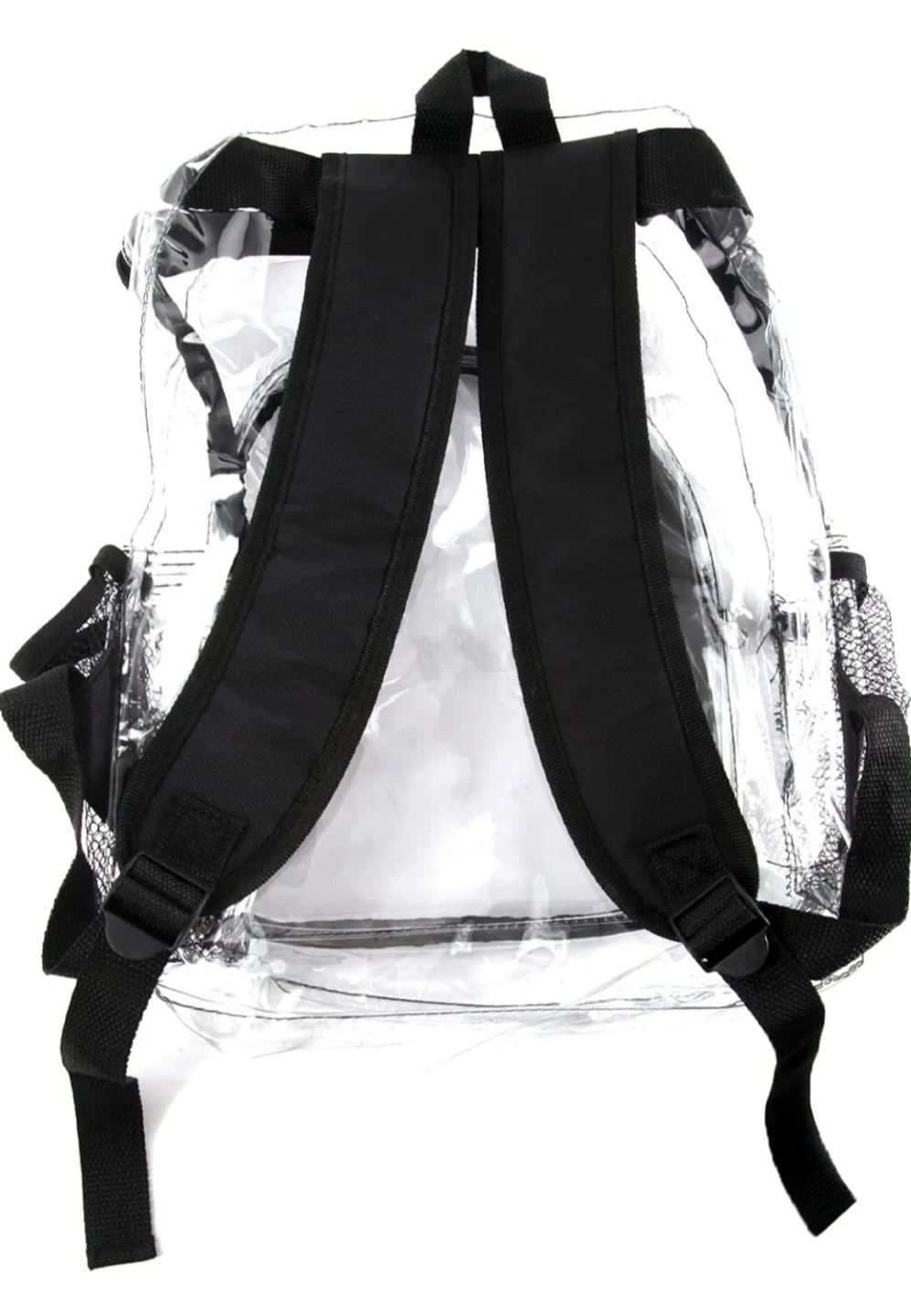 Crystal Clear Backpack - photo 3