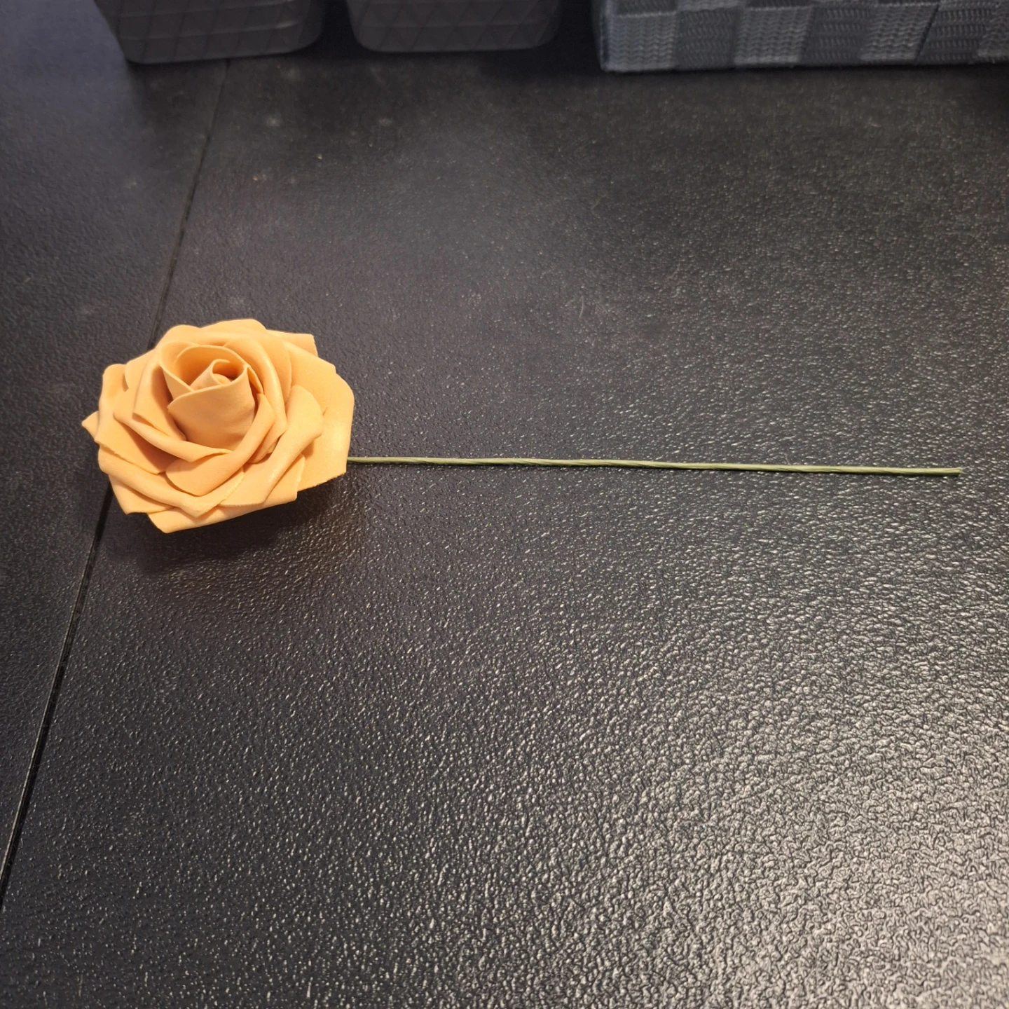 MACTING Artificial Roses - 25 Pcs - photo 3