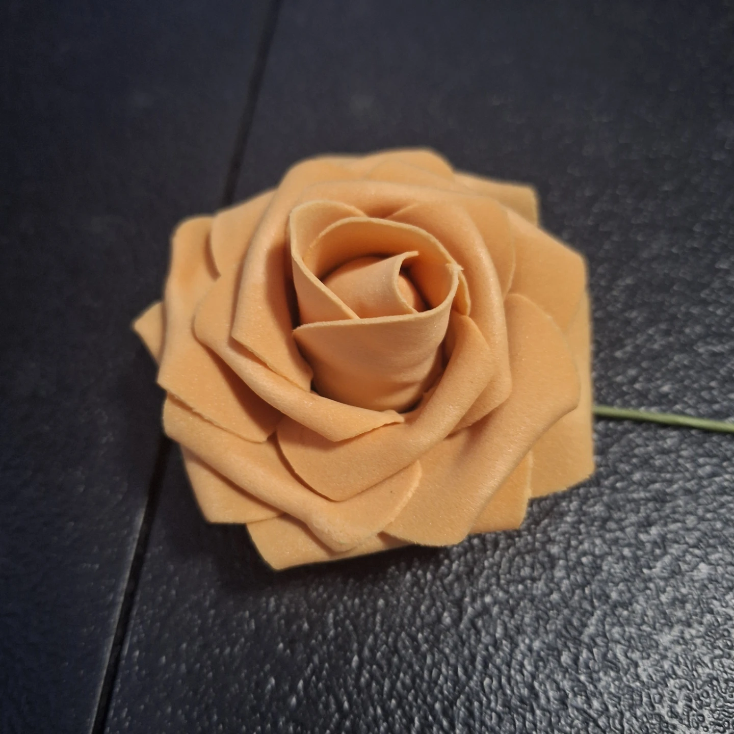 MACTING Artificial Roses - 25 Pcs - photo 4