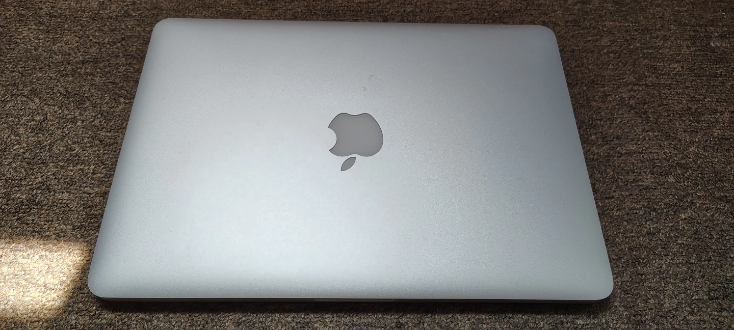 MacBook Pro 13" 256GB - photo 3