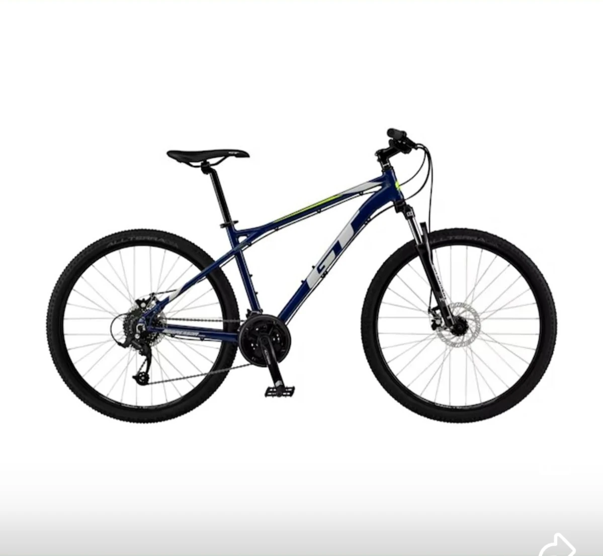 Brand New GT Aggressor Pro Large frame 27.5 Wheel - photo 2