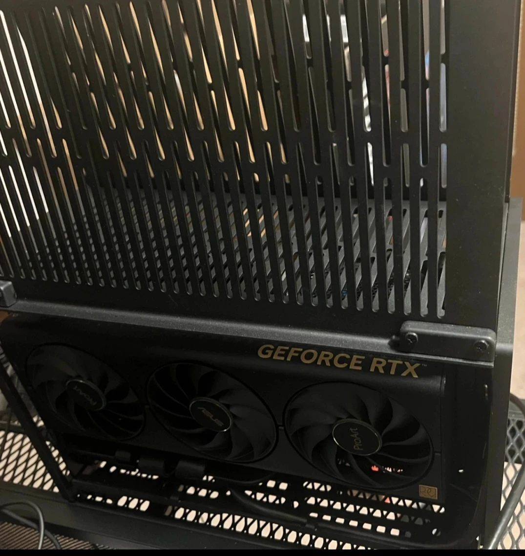 Custom PC builder for any budget!