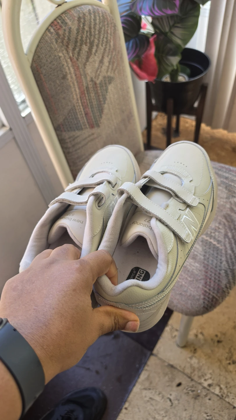 New Balance men's Walking Shoes - photo 2