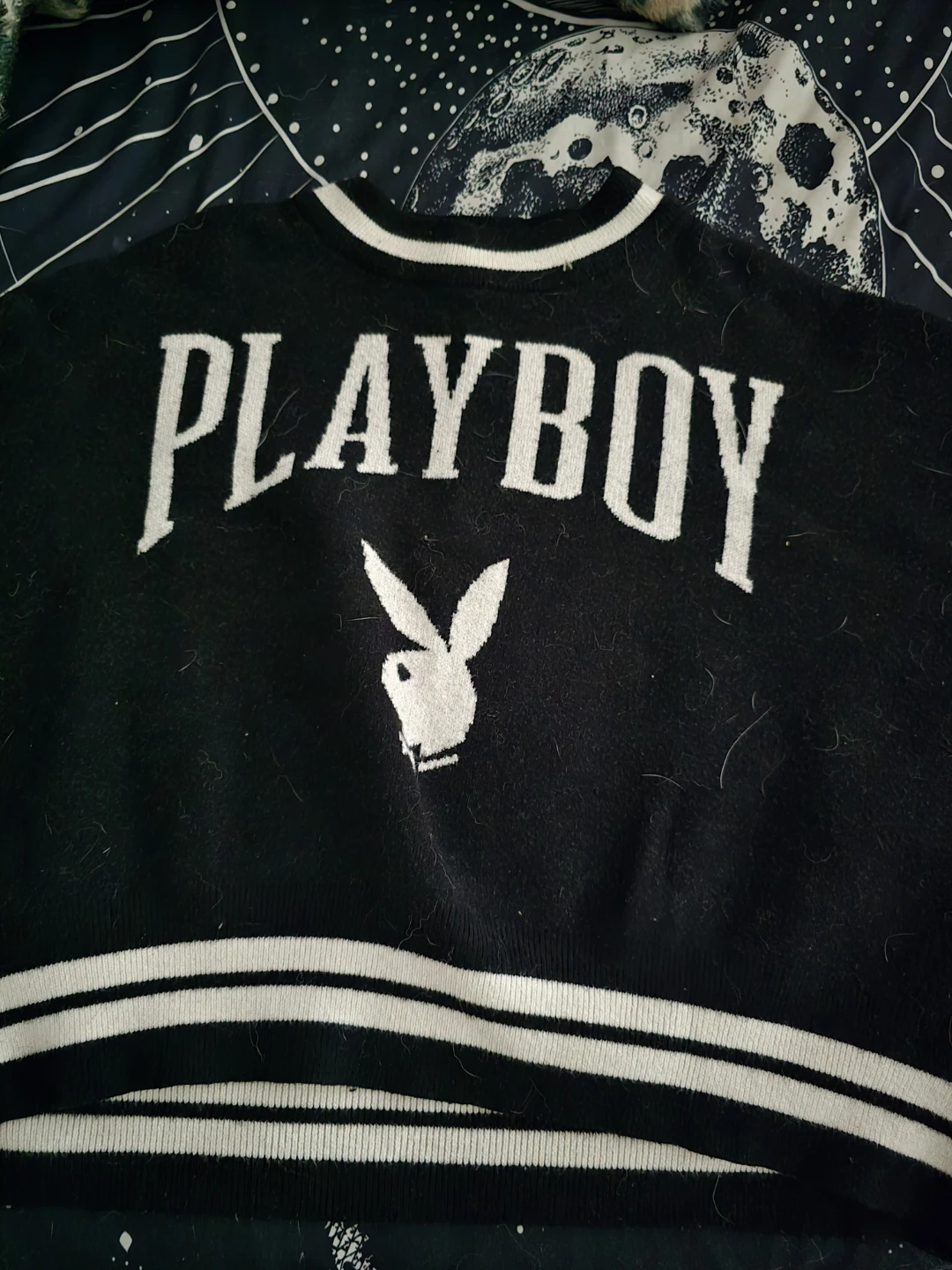 Playboy Sweater - photo 2