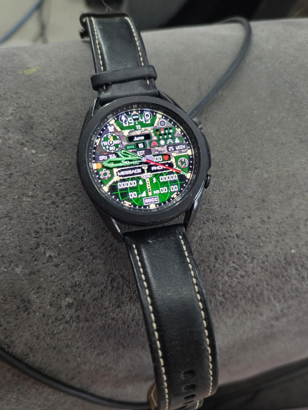 Samsung Galaxy Watch 3