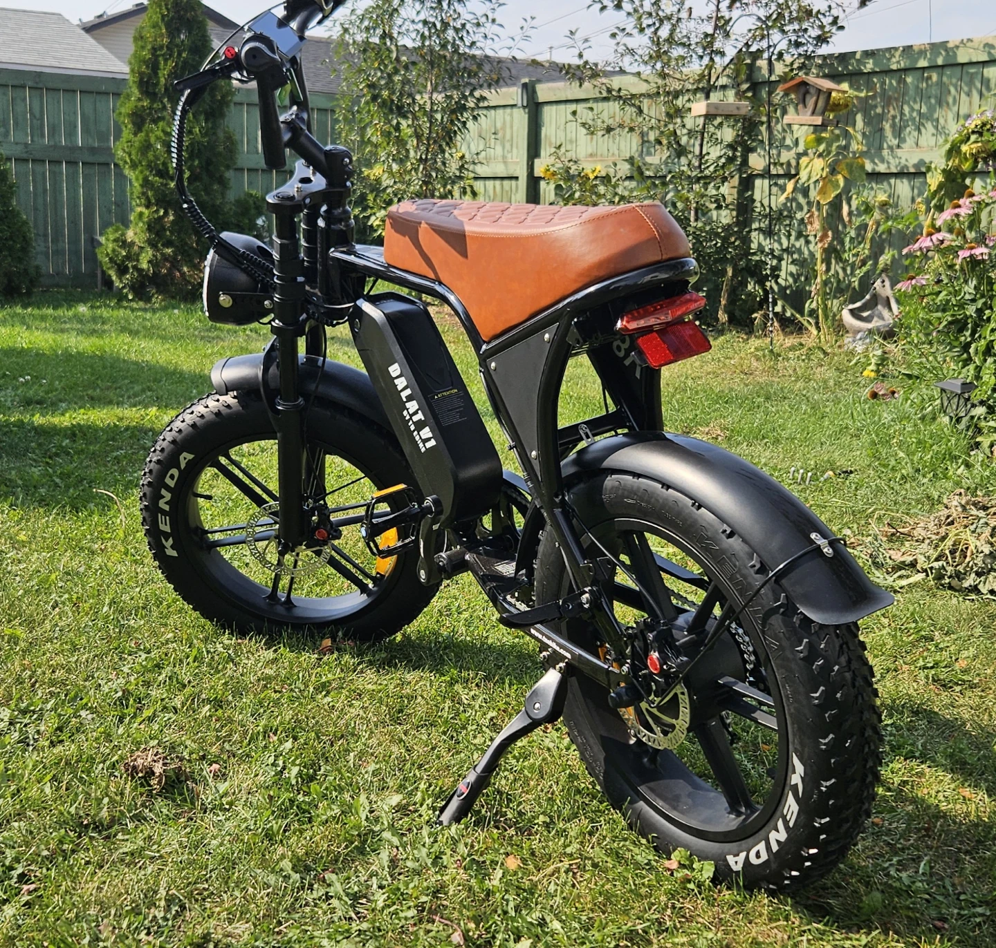 DALAT V1 by TN Electric Bike - photo 2