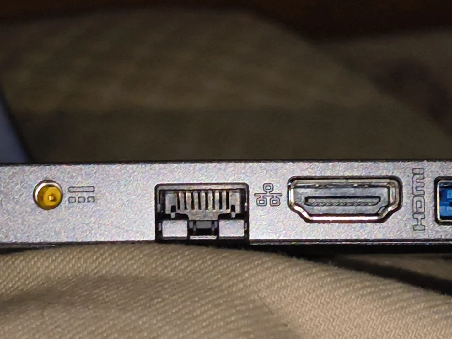 Acer Aspire AG15-42P Laptop - AMD Ryzen 7 7730U - photo 4