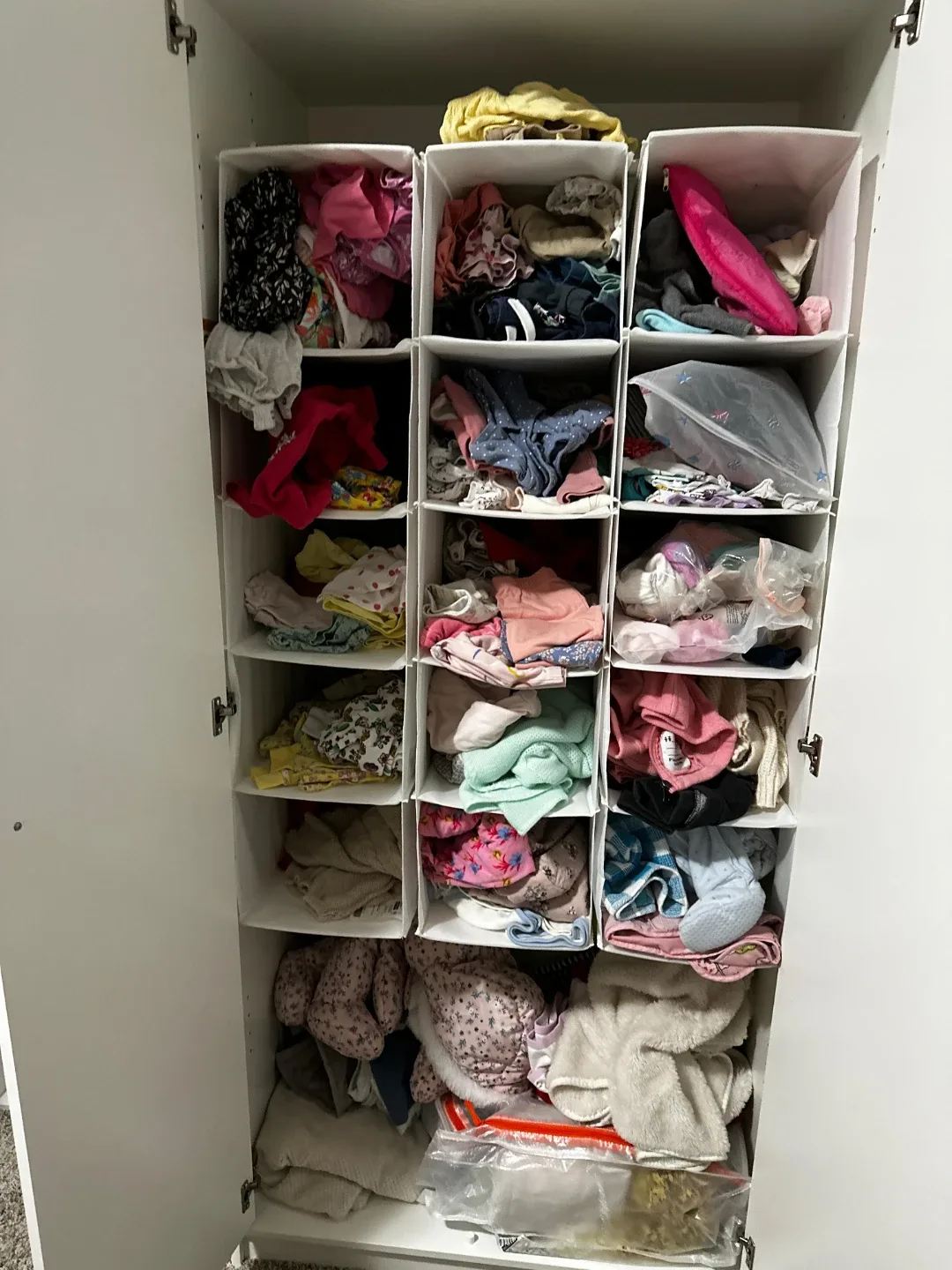 IKEA White Wardrobes - 3 UNITS - photo 3
