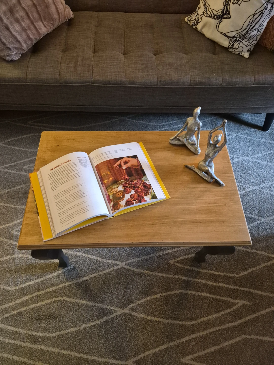 Coffee Table/Side table/Accent Table - photo 4