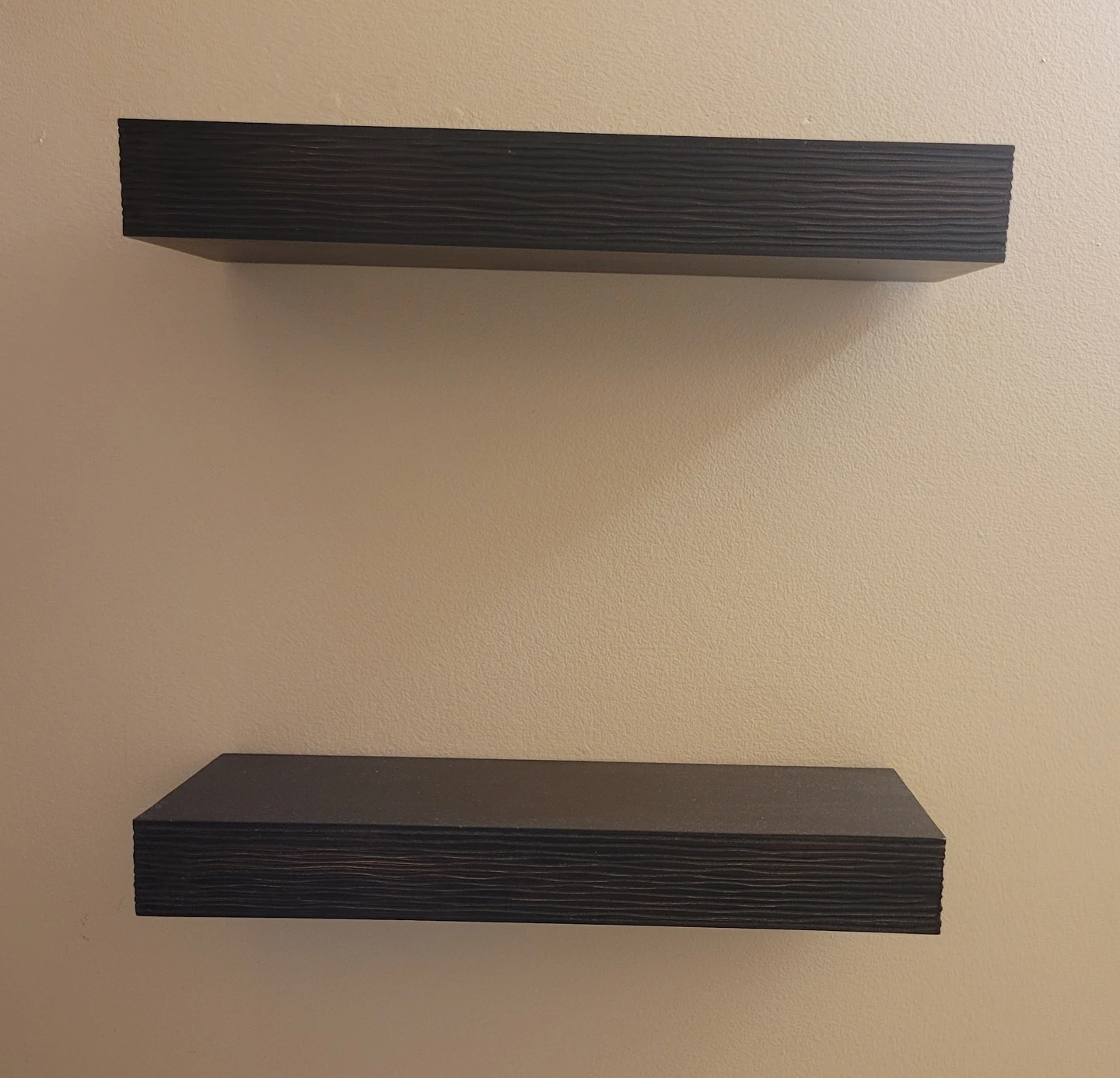 Floating Shelves Set