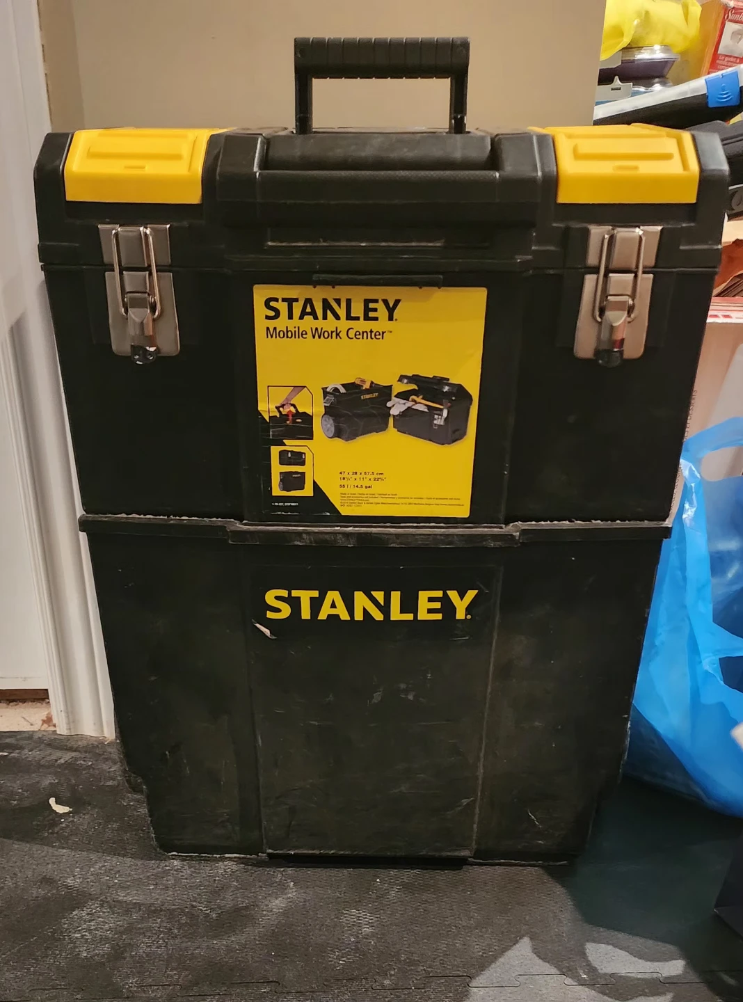 NDECC Kit for sale. Everything in good condition, ready to use.