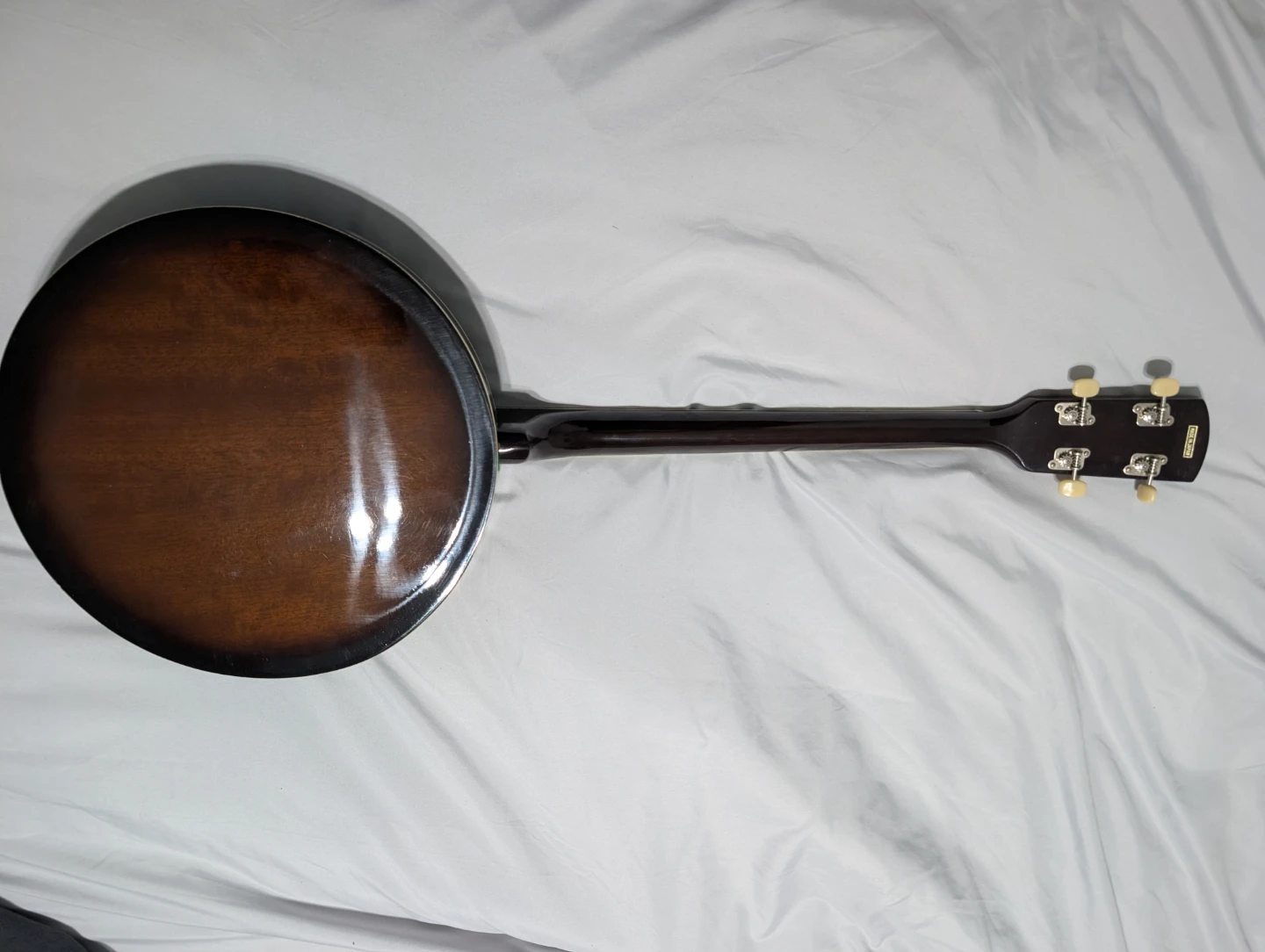 Vintage Canora Banjo - photo 2