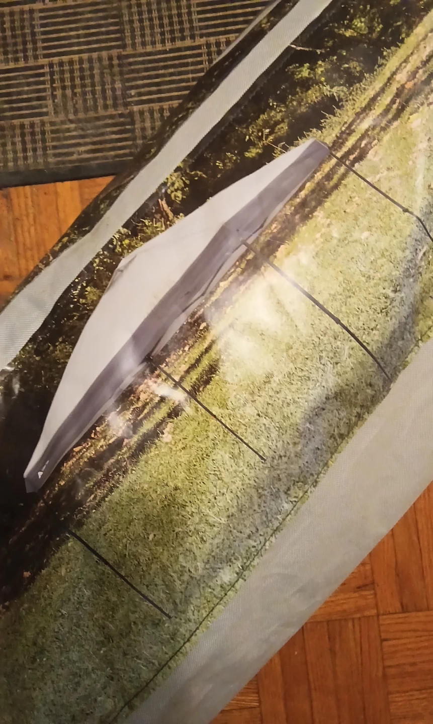Ozark Trail 12 ft x 12 ft Instant Canopy - photo 2